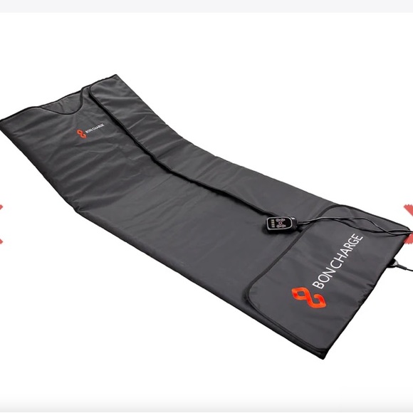 Bon Charge Infrared Sauna Blanket NEW!!! - Picture 2 of 11